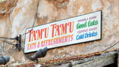 Tamu Tamu Refreshments – Haramabe