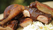 Flame Tree Barbeque