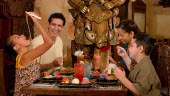 Yak & Yeti™ Restaurant