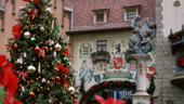 Yuletide Fantasy