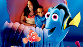The Seas with Nemo & Friends