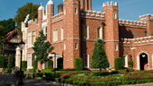 United Kingdom Pavilion