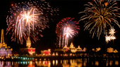 IllumiNations: Reflections of Earth