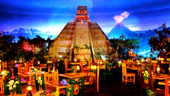 San Angel Inn