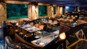 Coral Reef Restaurant