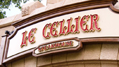 Le Cellier Steakhouse