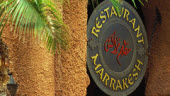 Restaurant Marrakesh