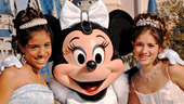 Quinceañera Celebration
