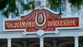 The Diamond Horseshoe