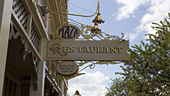 The Plaza Restaurant