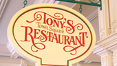 Tony's Town Square