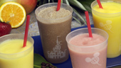 Auntie Gravity's Galactic Goodies