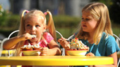 Plaza Ice Cream Parlor