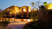 Disney's Animal Kingdom Lodge