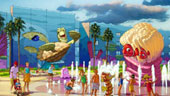 Disney's Art of Animation Resort