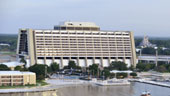 Disney's Contemporary Resort