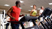 Fitness Centers