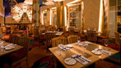 Flying Fish Café Chef's Tasting Wine Dinner