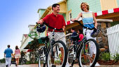 Alquiler de bicicletas