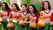Disney's Spirit of Aloha Show