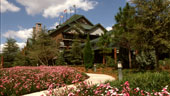 La Gran Vida al Aire Libre en Disney's Wilderness Lodge