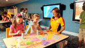 Cub's Den – Kids' Play Space