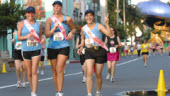 Princess Half Marathon