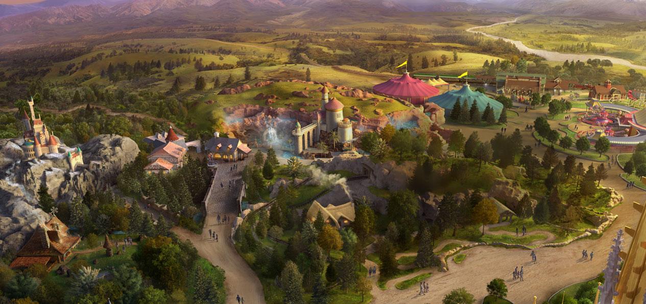 Fantasyland
