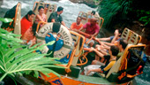 Kali River Rapids®