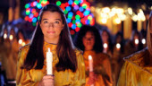 Holidays Around the World – Candlelight Processional