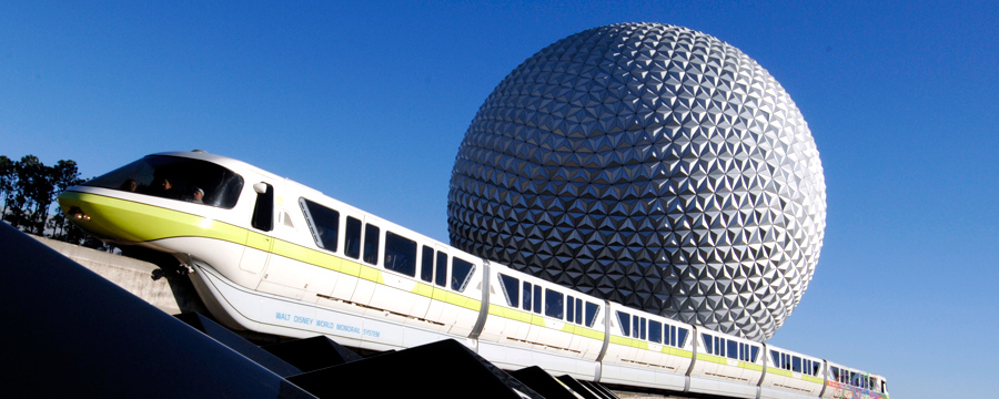 Epcot