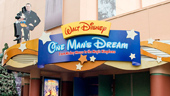 Walt Disney: One Man's Dream