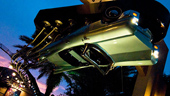Rock 'n' Roller Coaster® Starring Aerosmith