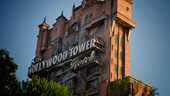 The Twilight Zone Tower of Terror™