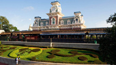 Walt Disney World® Railroad