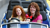 Tomorrowland® Speedway