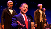 The Hall Of Presidents
