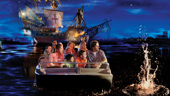 Pirates of the Caribbean®
