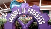 Walt Disney's Carousel of Progress
