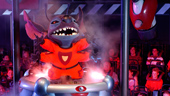 Stitch's Great Escape!™