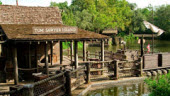 Tom Sawyer Island