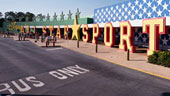 Disney's All-Star Sports Resort