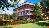 Disney's Port Orleans Resort - French Quarter
