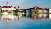 Grand Floridian Resort & Spa
