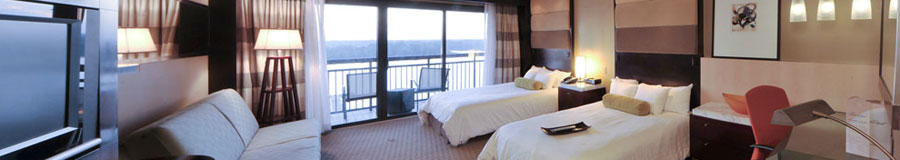 Disney's Contemporary Resort Room Rates