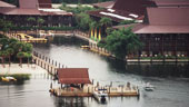 Mikala Canoe Club Marina