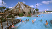 Piscinas