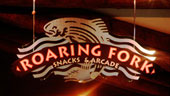 Roaring Fork