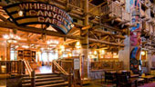 Whispering Canyon Cafe