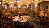 Captain's Grille